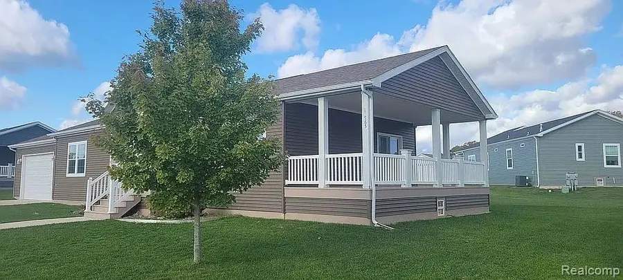 11765 Townsquare Boulevard, Rockford, MI 49341 - #2