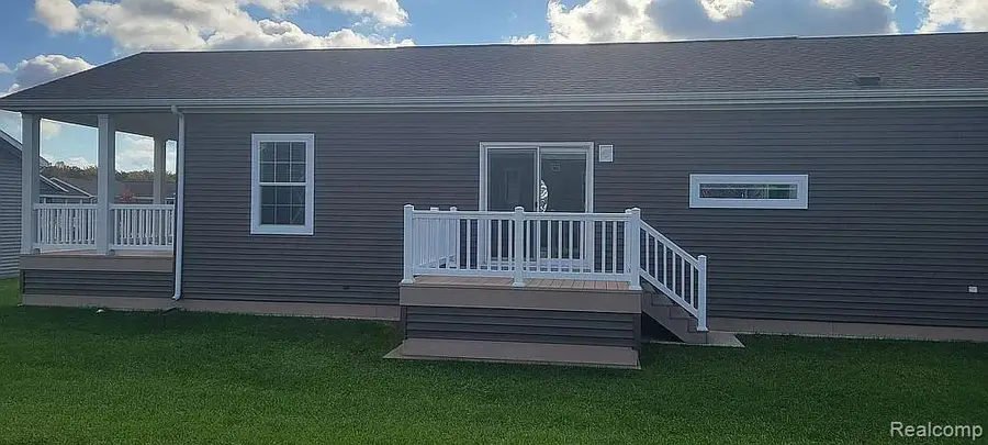 11765 Townsquare Boulevard, Rockford, MI 49341 - #3
