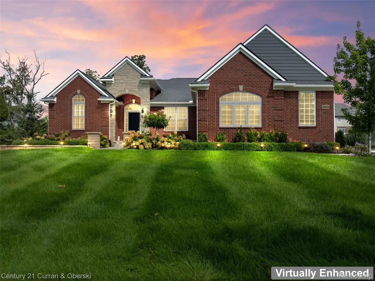 52546 W Shadowview Drive, Northville, MI 48167 - #1