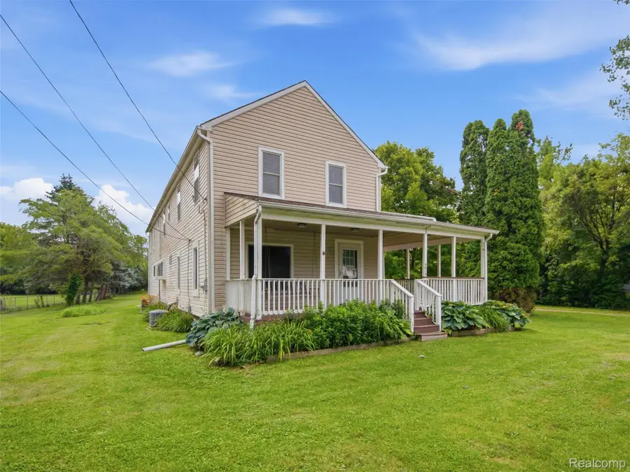 4615 Homesite Drive, Orion, MI 48359 - #3