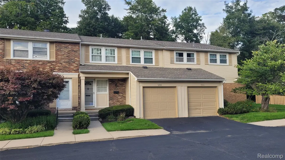 5288 Breeze Hill Place, Troy, MI 48098 - #1