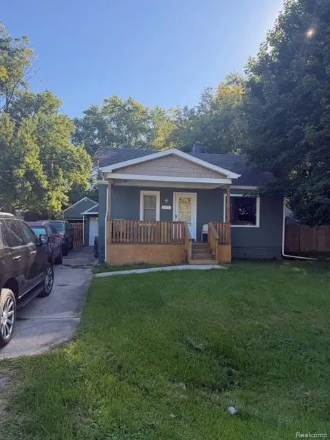 1575 Houran Street, Flint, MI 48532 - #1