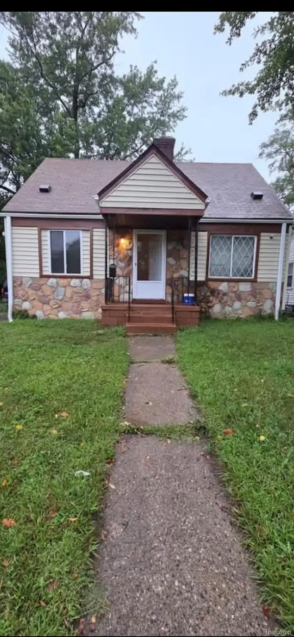 19223 Justine Street, Detroit, MI 48234