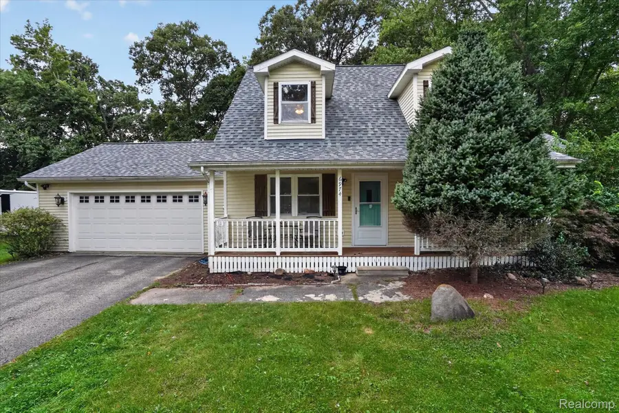 6974 Surrey Lane, Jackson, MI 49201 - #3