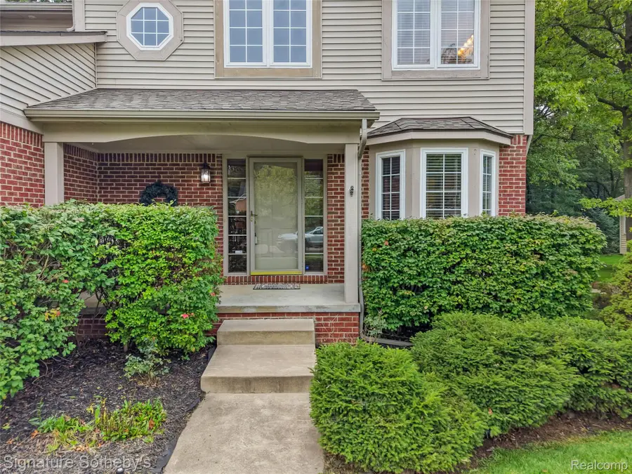 170 Fairhill Way, Howell, MI 48843 - #2