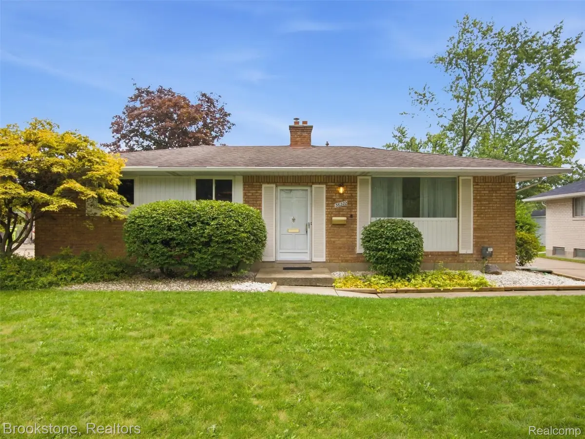 36222 Woodingham Street, Clinton Township, MI 48035 - #1