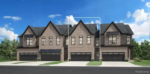5308 Poppydrew Lane #18, AnnArbor, MI 48108