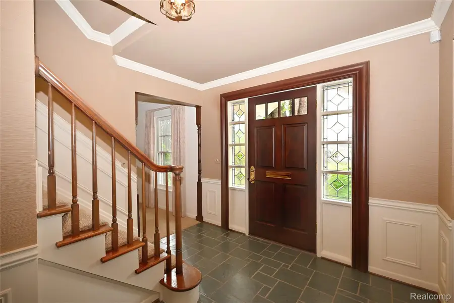 1754 Fairway Drive, Birmingham, MI 48009 - #3