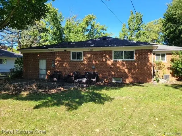 720 2nd Avenue, Pontiac, MI 48340 - #3