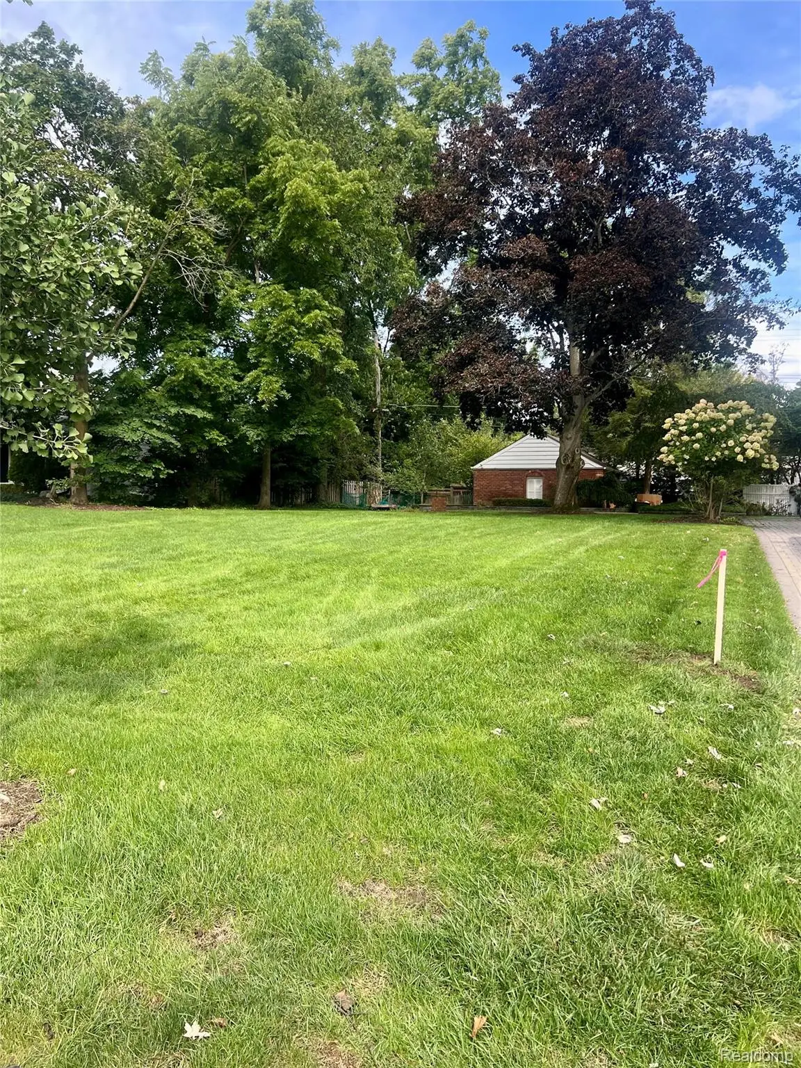 1754 Fairway Drive, Birmingham, MI 48009 - #1