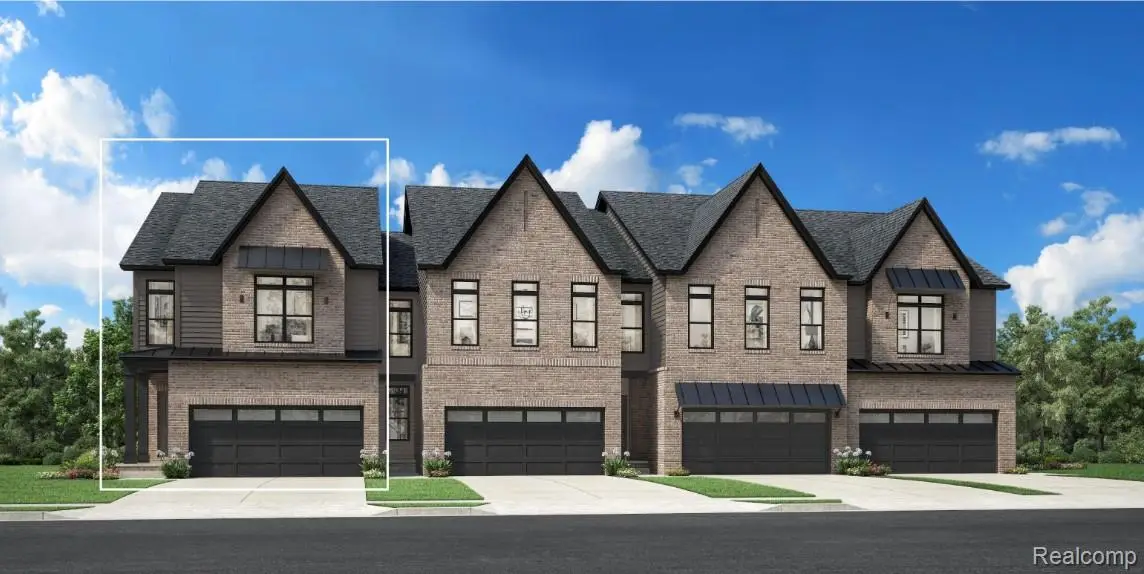 5247 Poppydrew Lane #41, Pittsfield, MI 48108 - #1