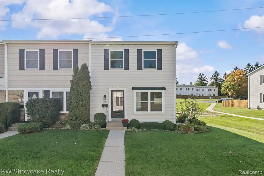 1151 Marquette Court, Rochester Hills, MI 48307 - #2