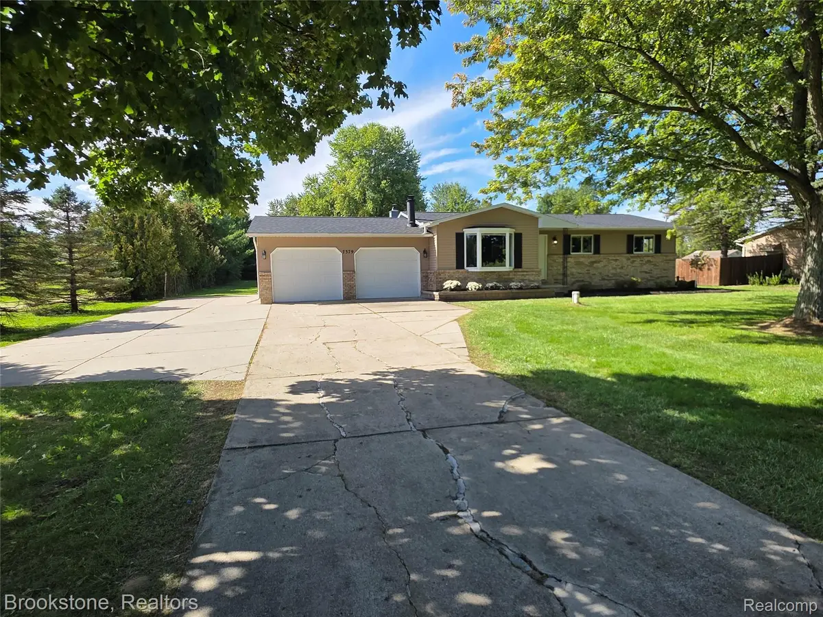 7379 N Linden Road, Mount Morris, MI 48458 - #1