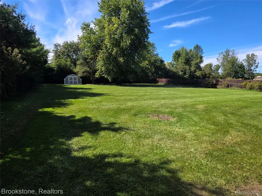 7379 N Linden Road, Mount Morris, MI 48458 - #3