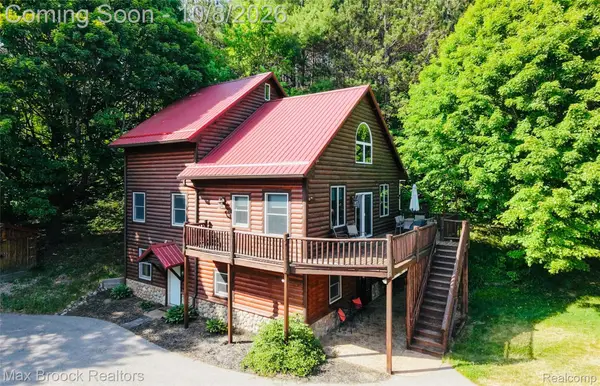 11748 Cedar Run Road, TraverseCity, MI 49684
