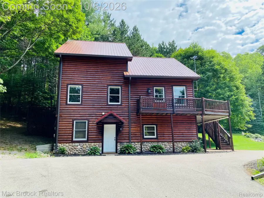 11748 Cedar Run Road, Long Lake, MI 49684 - #3