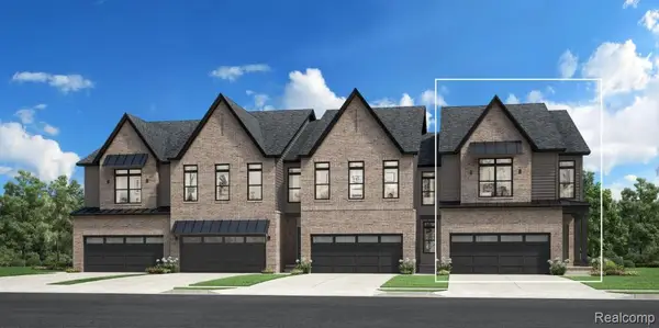 5265 Poppydrew Lane #44, AnnArbor, MI 48108