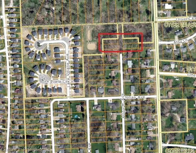 00 Hogarth, Waterford, MI 48328 - #1