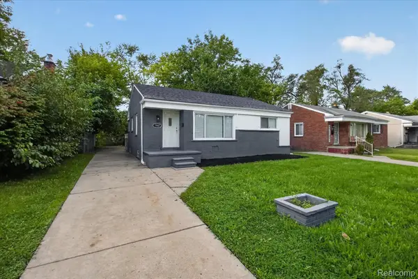 1960 Lexington Parkway, Inkster, MI 48141