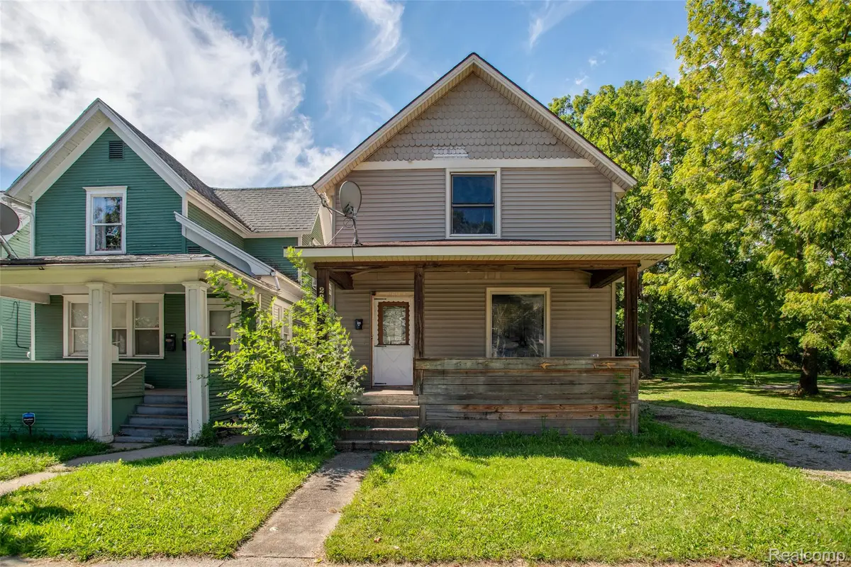 224 S Pennsylvania Avenue, Lansing, MI 48912 - #1