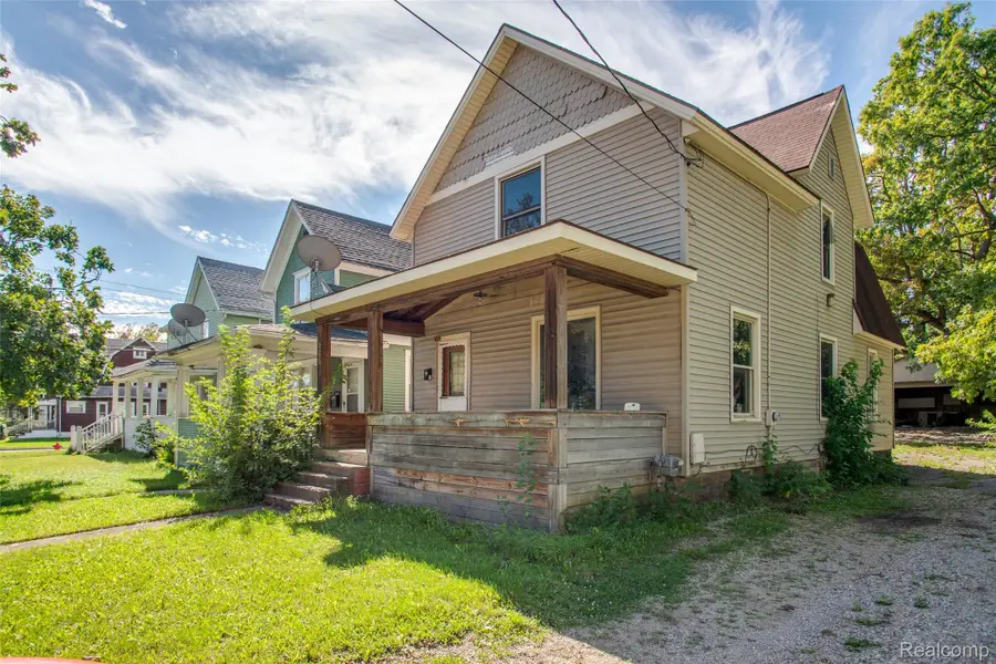 224 S Pennsylvania Avenue, Lansing, MI 48912 - #2