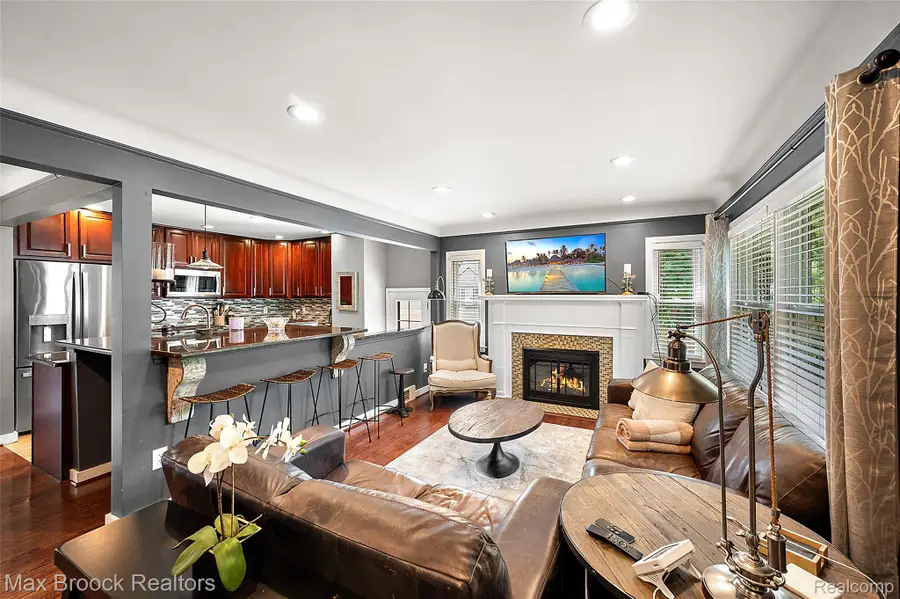 1635 Torry Street, Birmingham, MI 48009 - #3