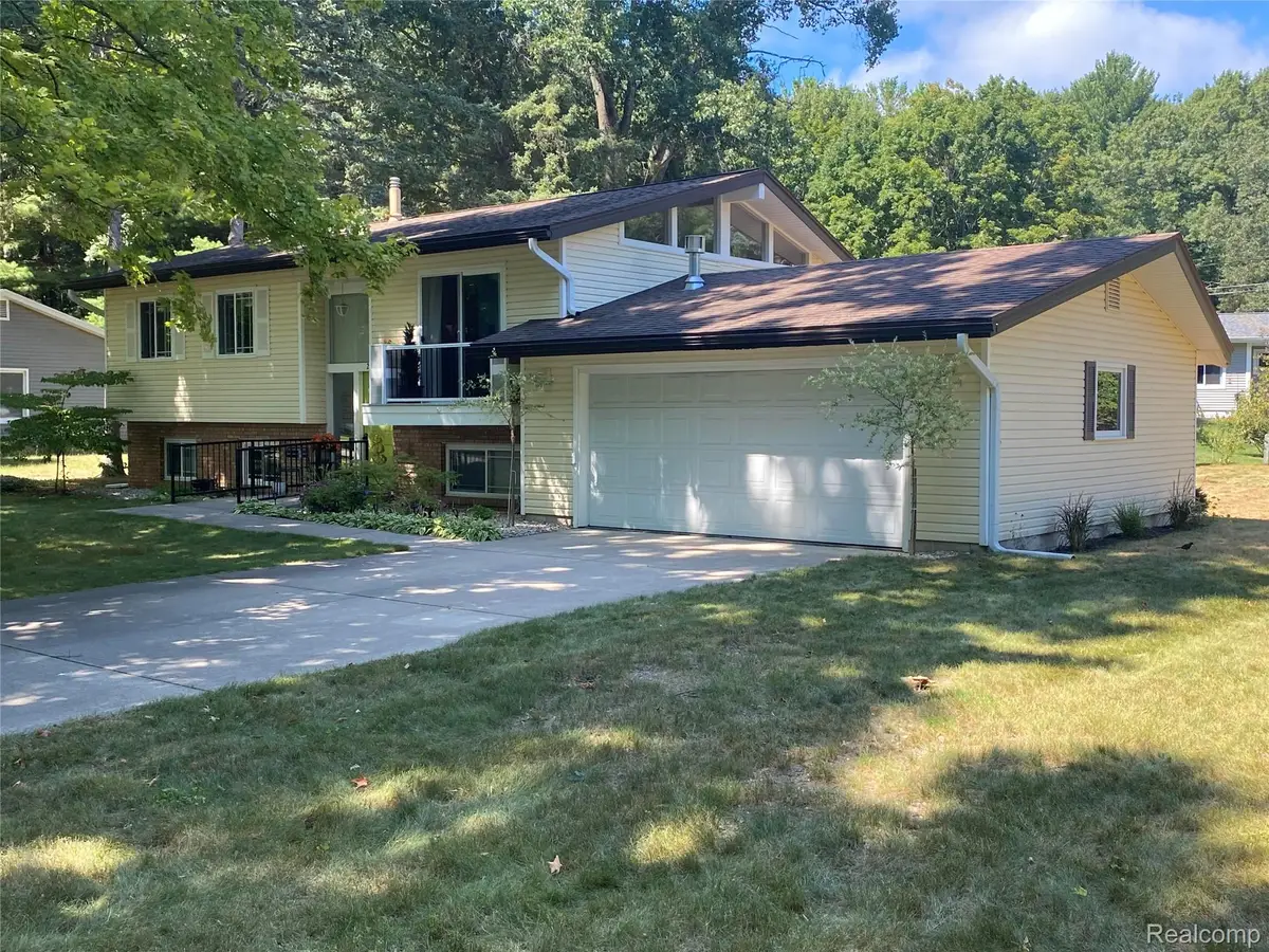 2115 Aspen Drive, Traverse City, MI 49686 - #1