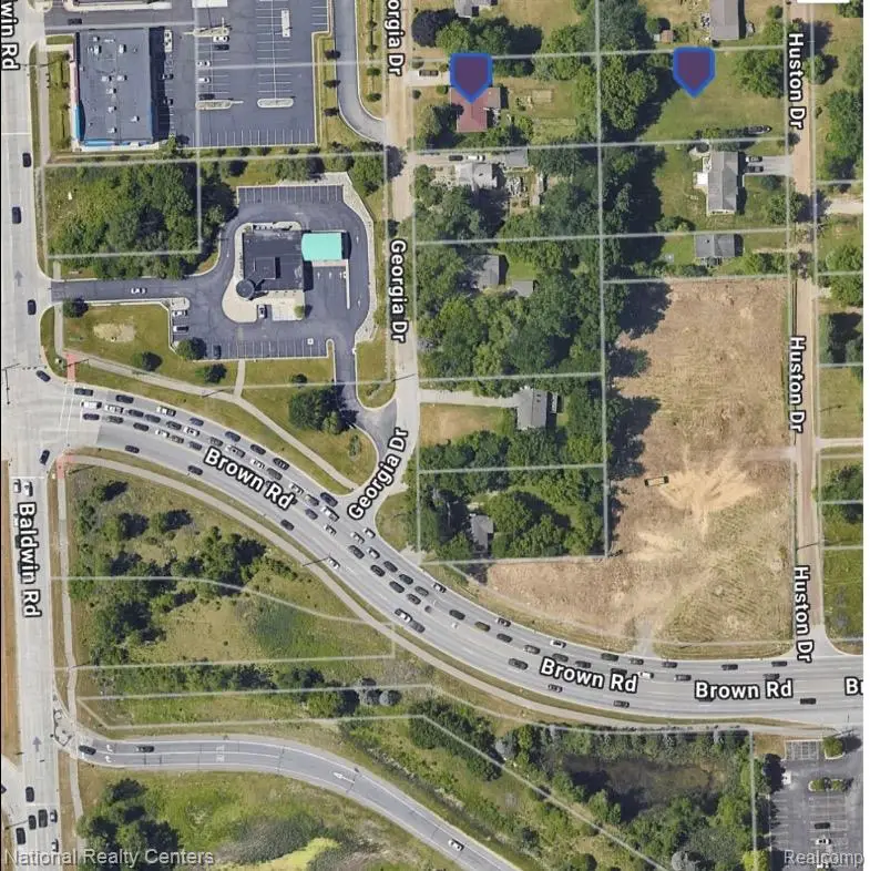 4897 Georgia Drive, Orion, MI 48359 - #2