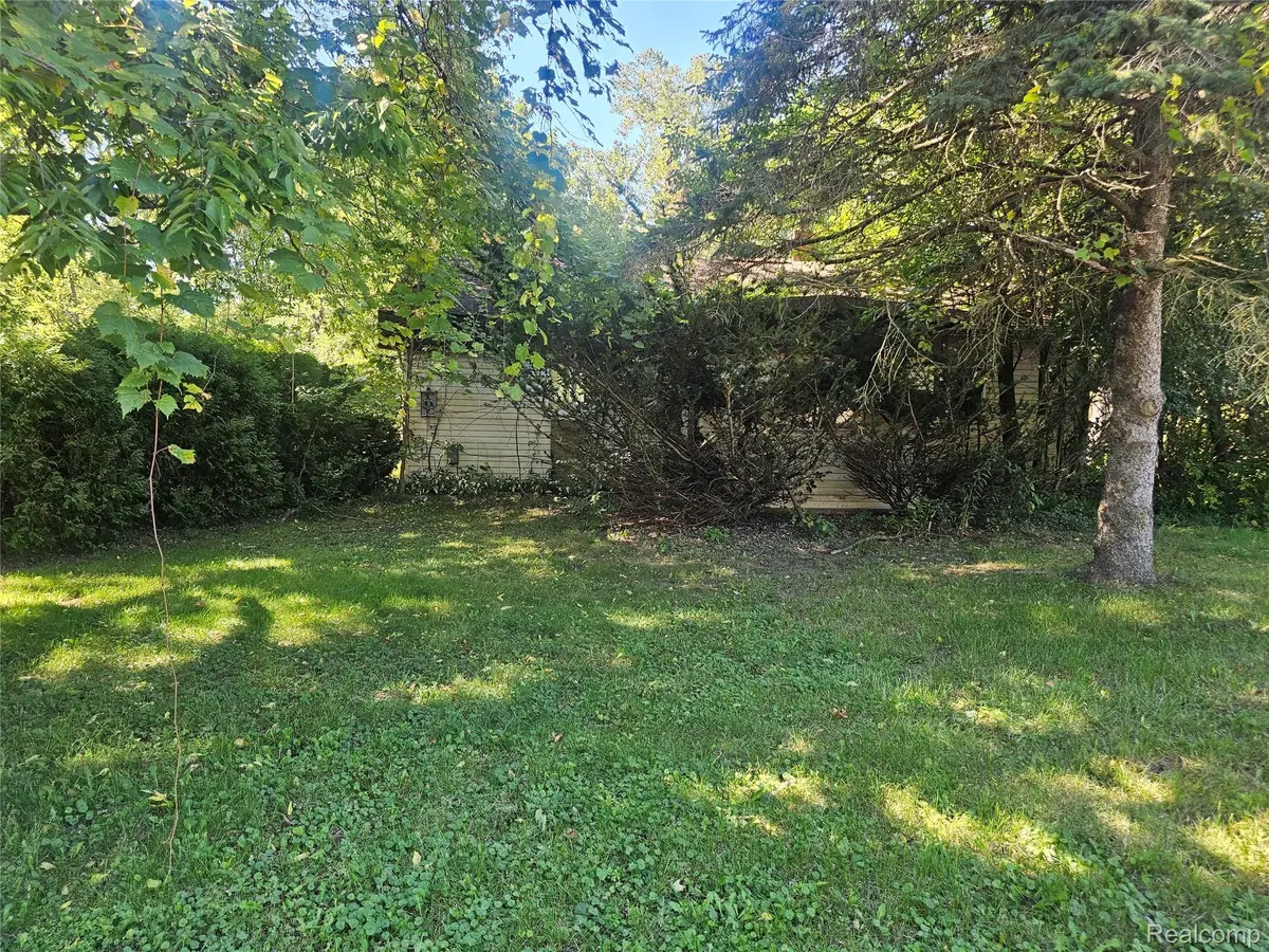 659 Boyd Street, Pontiac, MI 48342 - #1