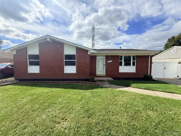 10820 Jackson Street, VanBurenTwp, MI 48111