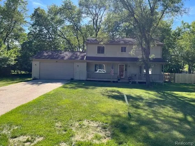759 Geneva, Waterford, MI 48327 - #1