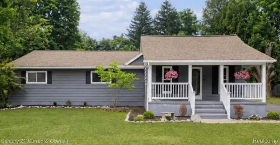17875 Beck Road, Northville, MI 48168 - #2