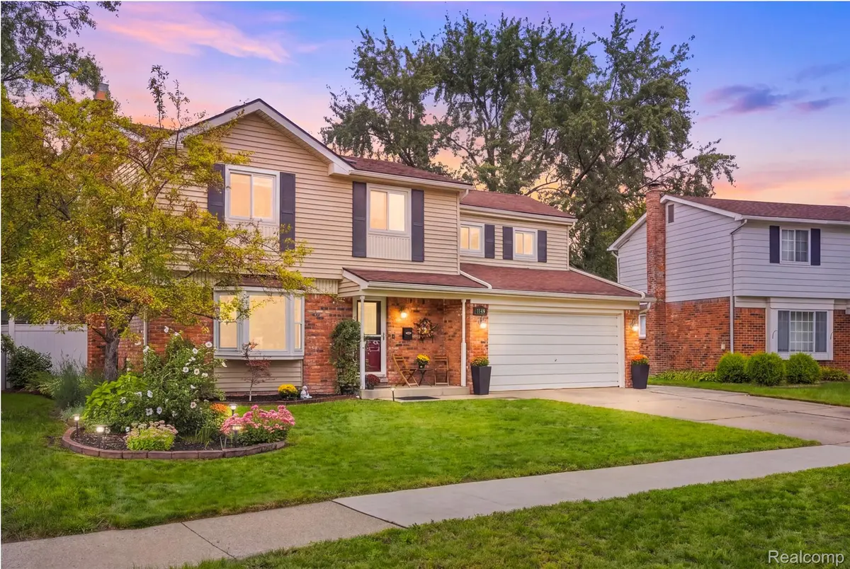 1149 Selma Street, Westland, MI 48186 - #1