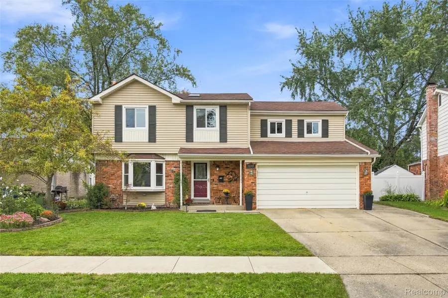 1149 Selma Street, Westland, MI 48186 - #2