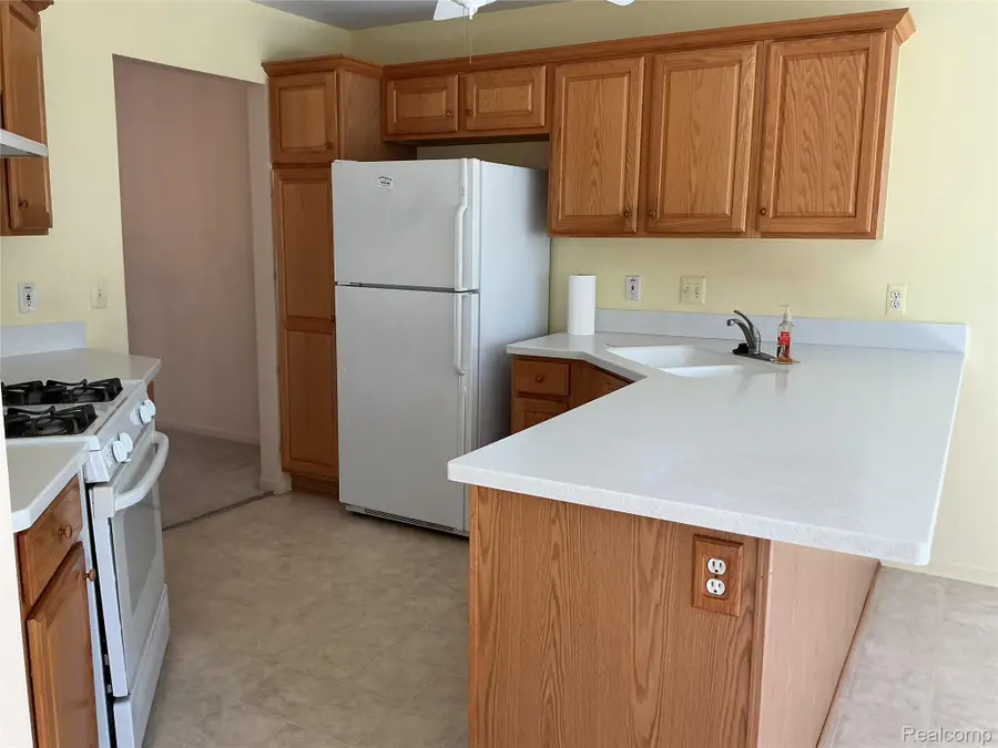 41370 Greenspire Drive, Clinton, MI 48038 - #2