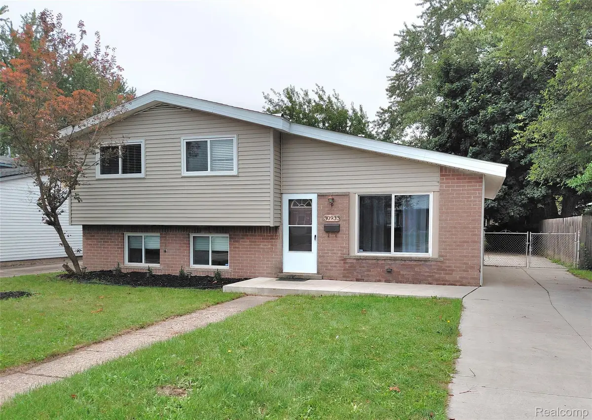 30933 Grandview Avenue, Westland, MI 48186 - #1