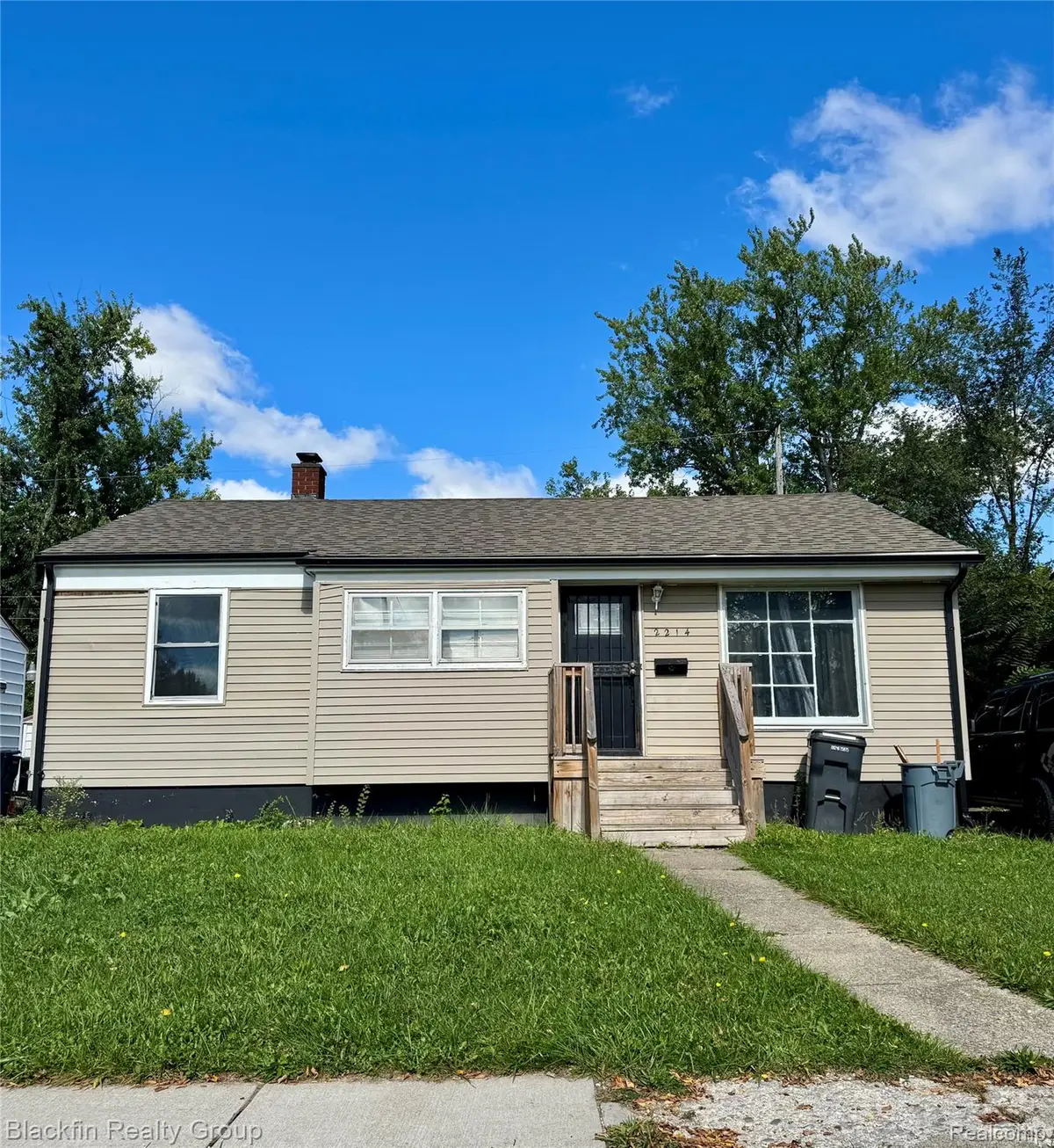 2214 Santa Barbara Drive, Flint, MI 48504 - #1