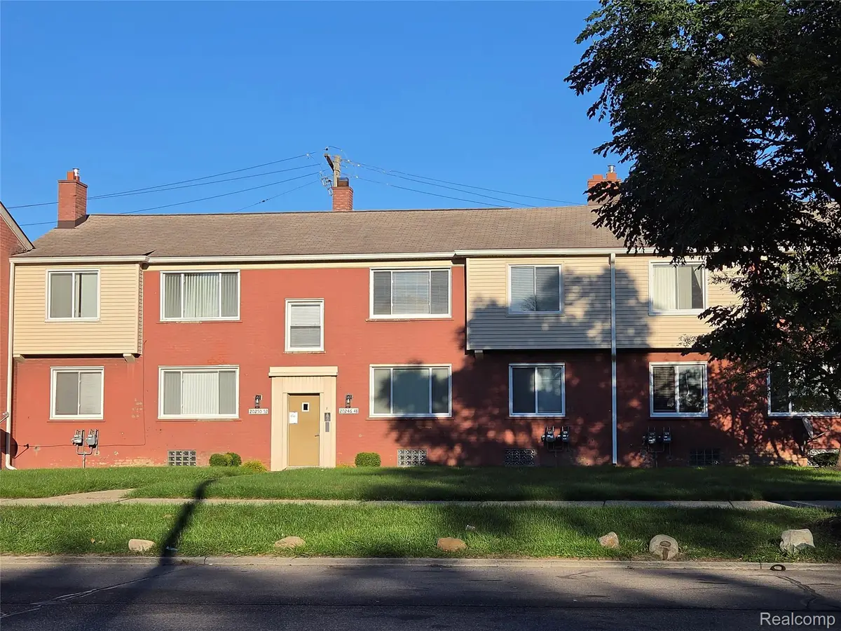 20250 Schaefer Highway, Detroit, MI 48235 - #1