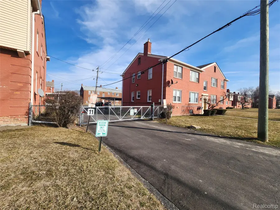20250 Schaefer Highway, Detroit, MI 48235 - #2