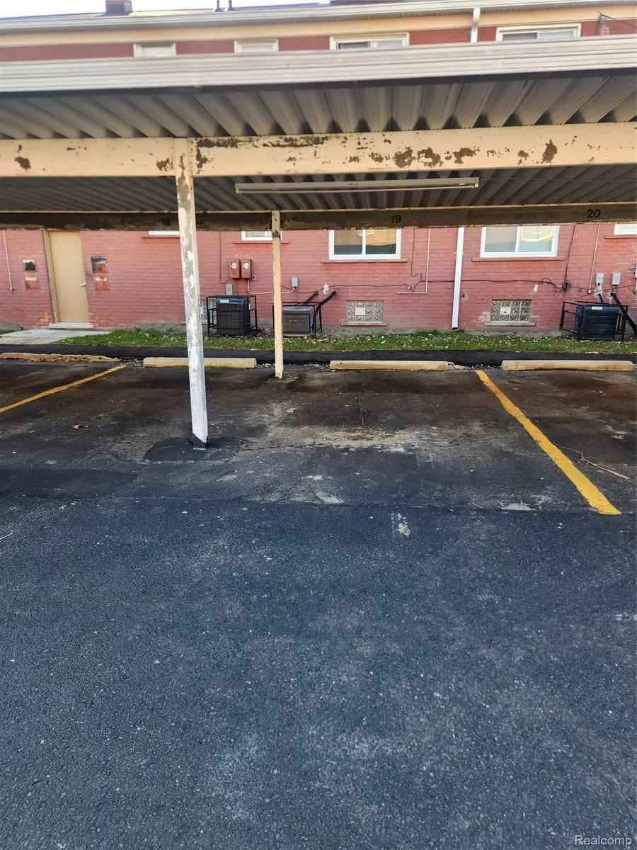 20250 Schaefer Highway, Detroit, MI 48235 - #3