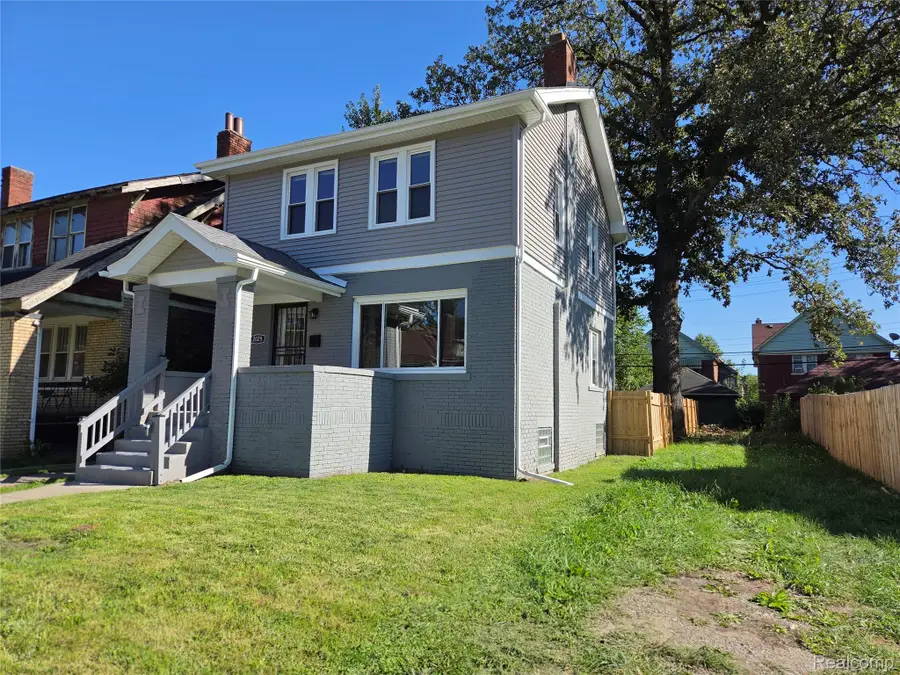 2025 Collingwood Street, Detroit, MI 48206 - #2