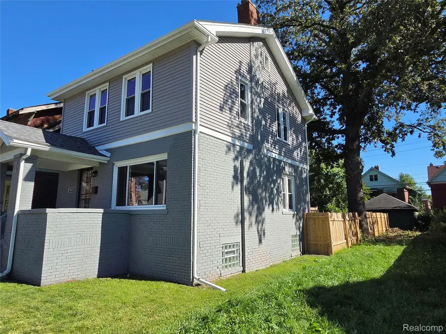 2025 Collingwood Street, Detroit, MI 48206 - #3