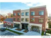 120 E Liberty Street #202, Milford, MI 48381 - #1