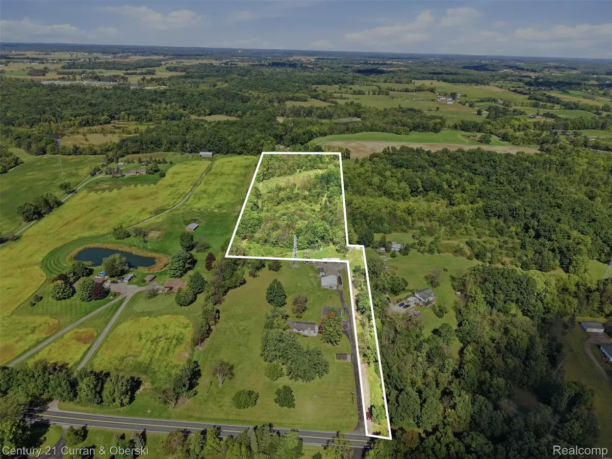 00 E Austin Road, Manchester, MI 48158 - #1
