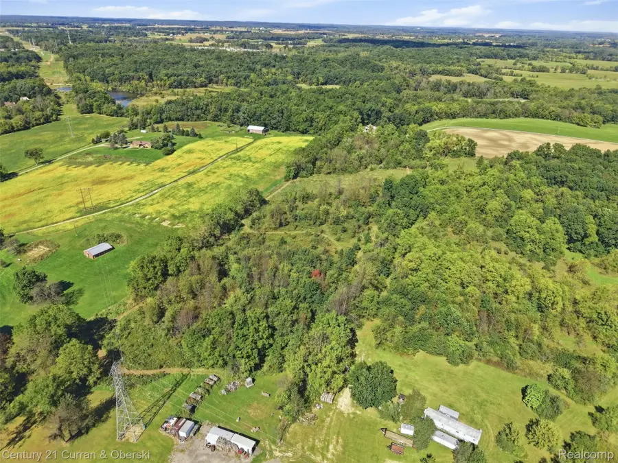 00 E Austin Road, Manchester, MI 48158 - #3