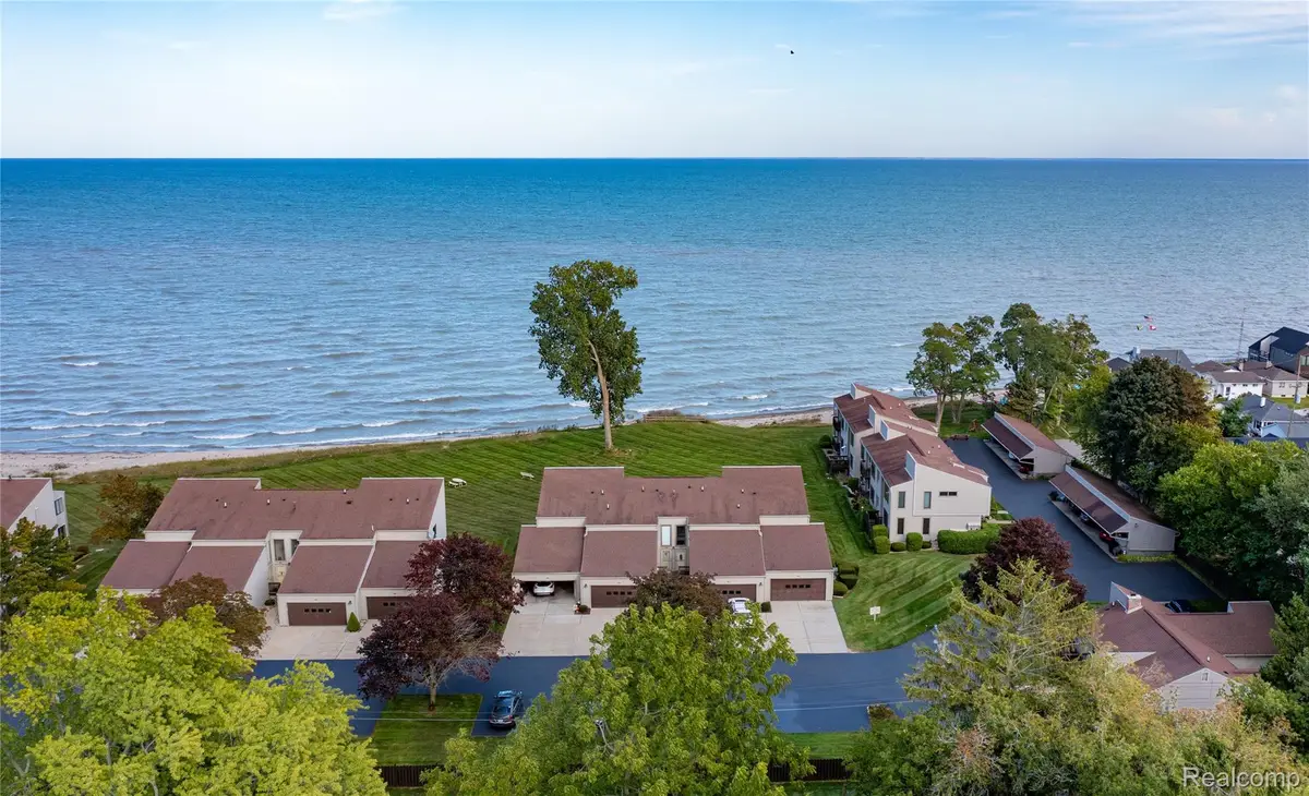 7214 2nd Street, Lakeport, MI 48059 - #1