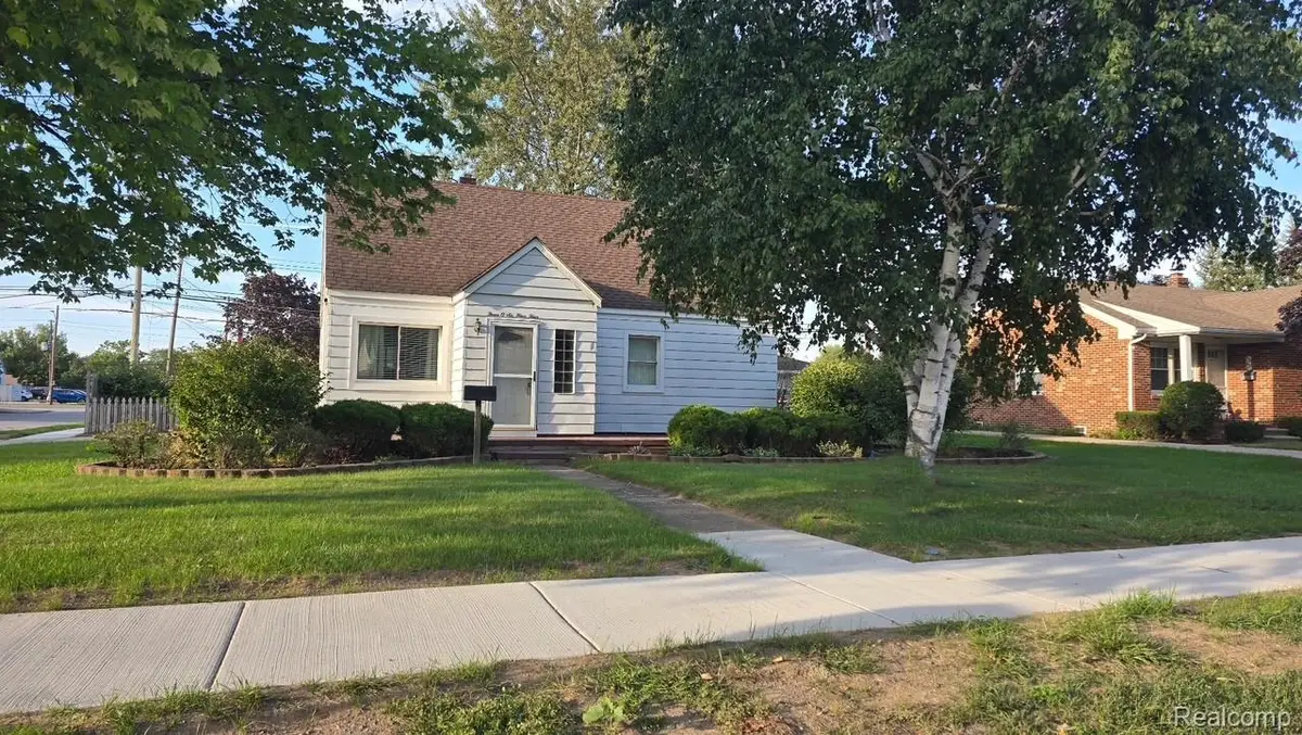 30644 Pardo Street, Garden City, MI 48135 - #1