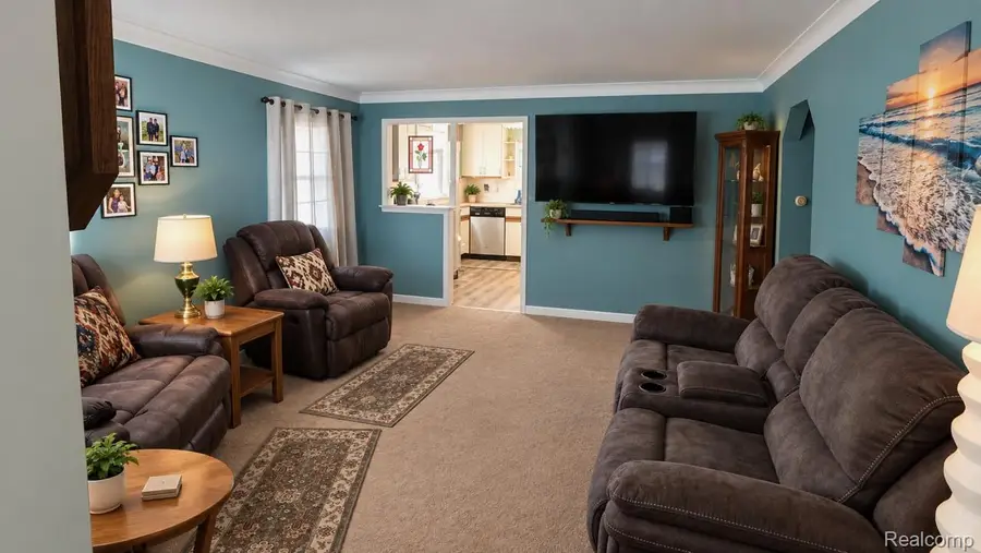 30644 Pardo Street, Garden City, MI 48135 - #3
