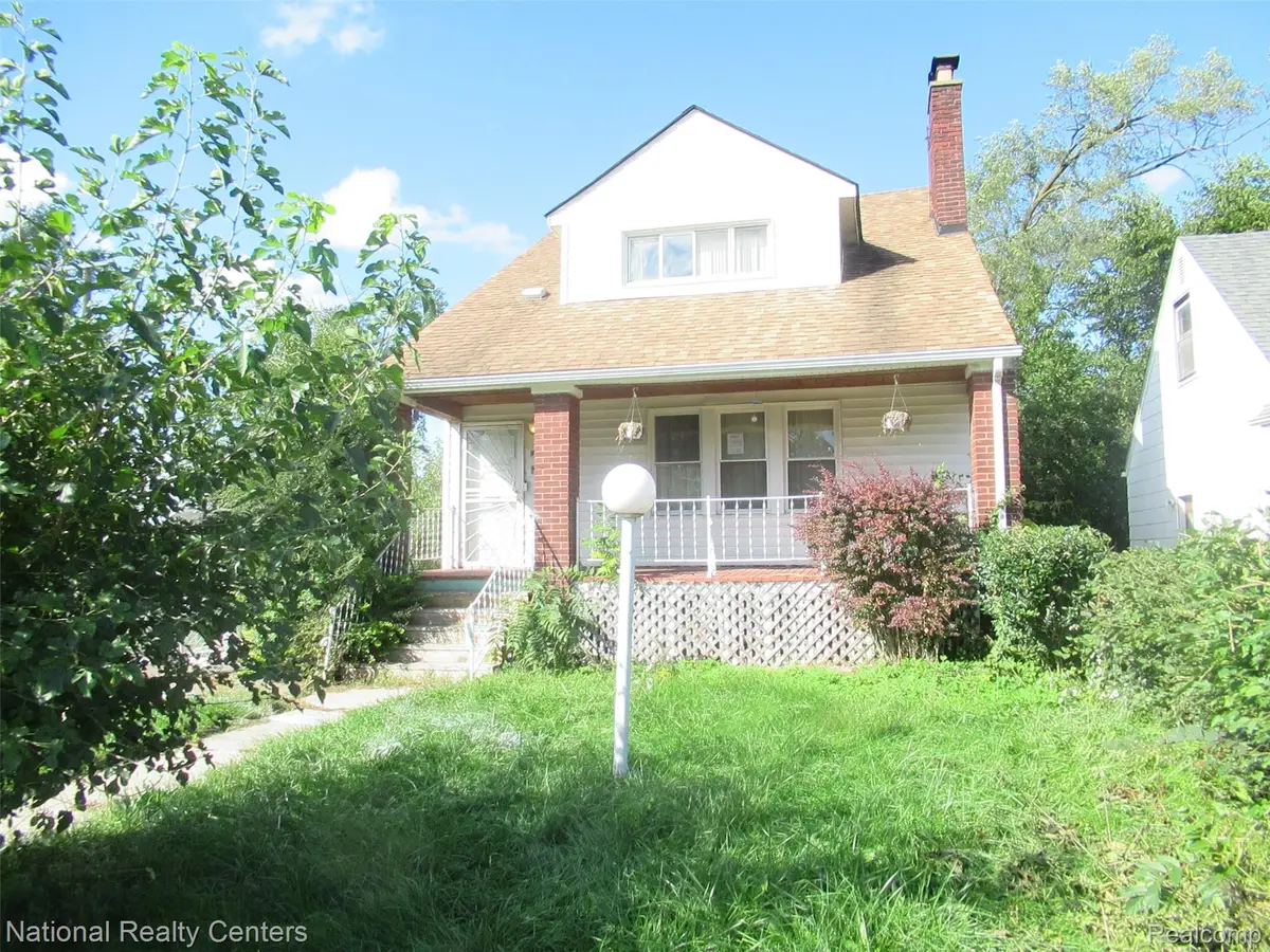 12211 Appoline Street, Detroit, MI 48227 - #1