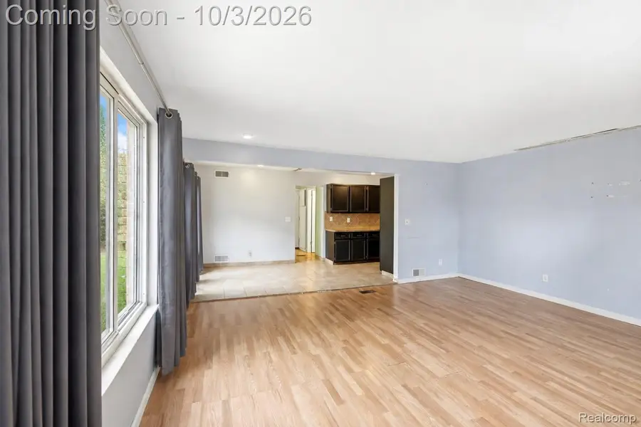 14450 Northfield Boulevard, Oak Park, MI 48237 - #2